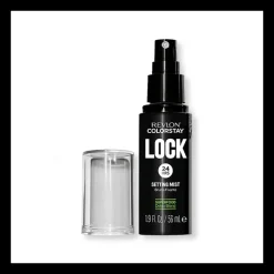 Brume fixatrice de maquillage LOCK>REVLON New