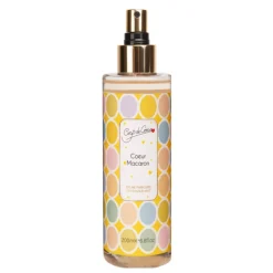 Brume parfumée - Coeur Macaron>COUP DE COEUR New