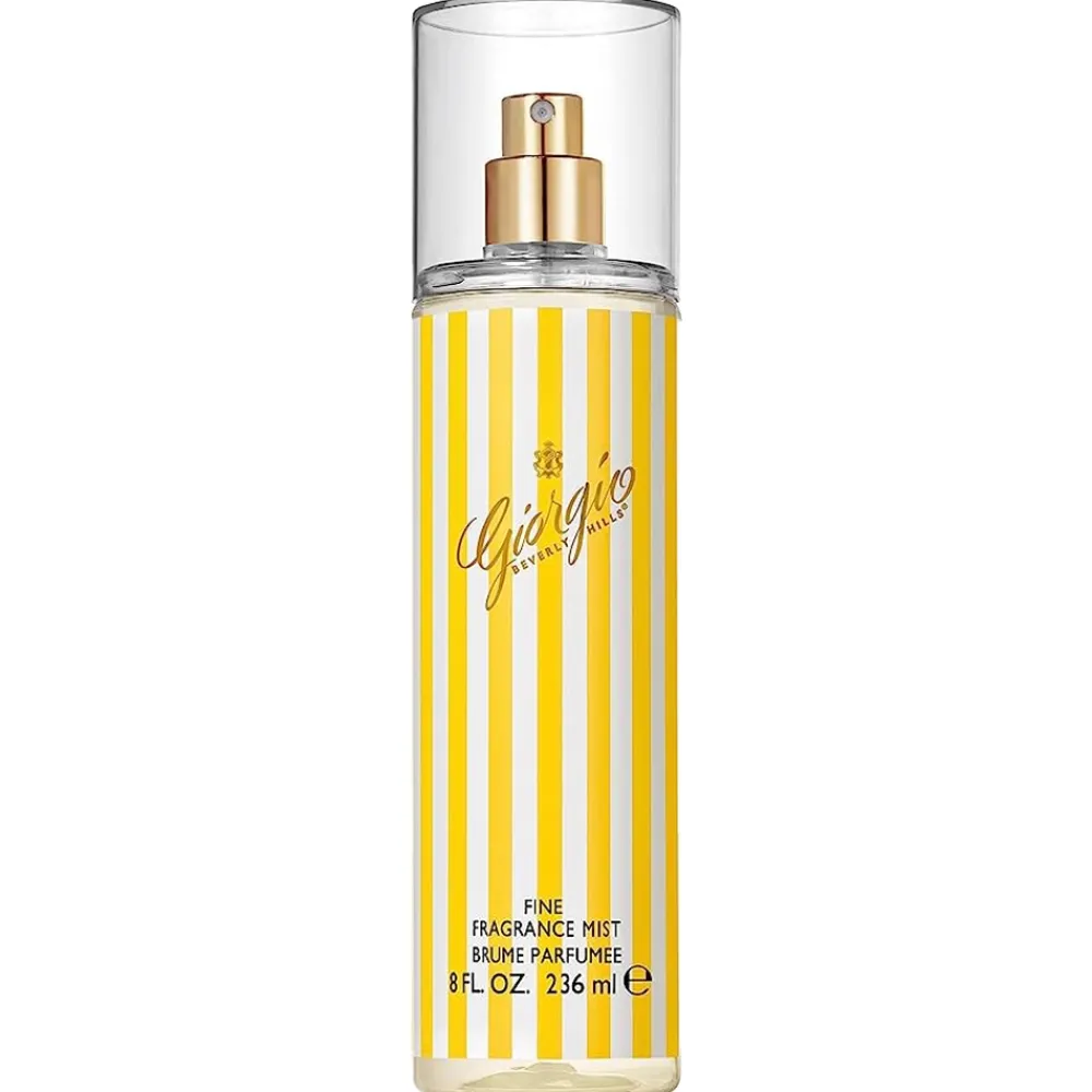 Brume parfumée Beverly Hills>GIORGIO Best
