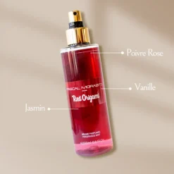 Brume parfumée Red Origami>PASCAL MORABITO Outlet