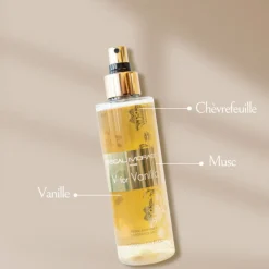 Brume parfumée V for vanilla>PASCAL MORABITO New
