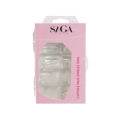 Capsules faux ongles x100>SAGA Sale