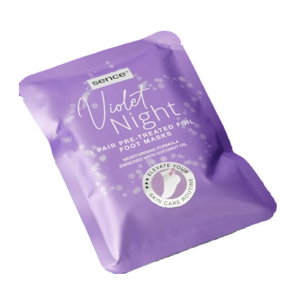Coffret 3 masques - Night Reflexion>SENCE Hot