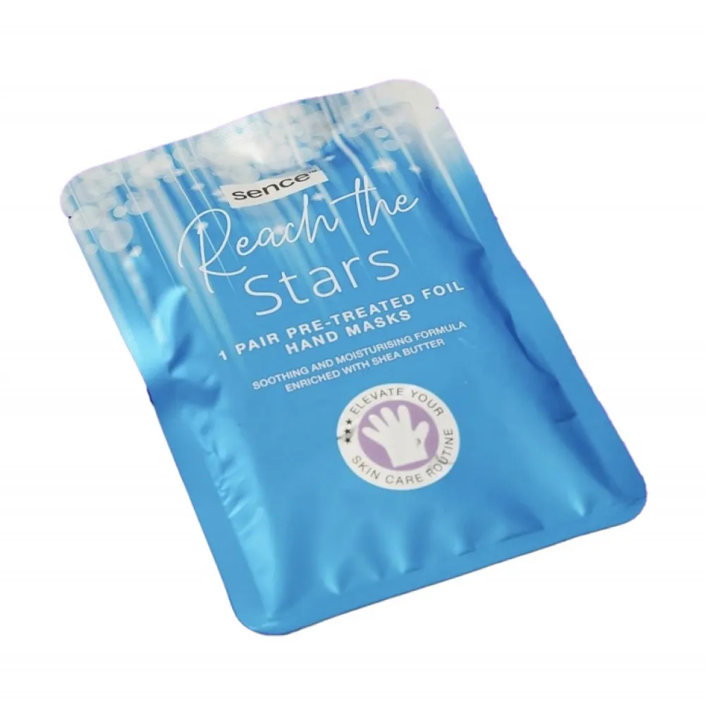 Coffret 3 masques - Night Reflexion>SENCE Hot