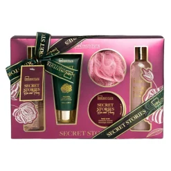 Coffret bain - Secret Stories>IDC Best