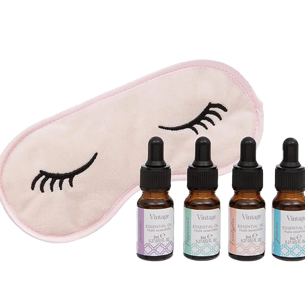 Coffret cadeau - Huiles essentielles>BODY COLLECTION Online