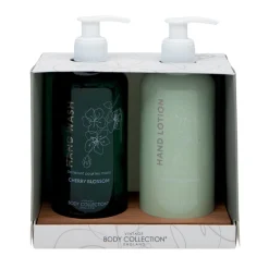 Coffret duo soins pour les mains - Cherry Blossom>TECHNIC Hot