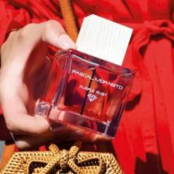 Coffret Parfum - Purple Ruby>PASCAL MORABITO Sale