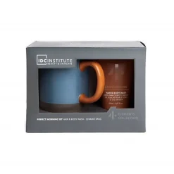 Coffret pour homme - mug et gel douche>IDC Discount
