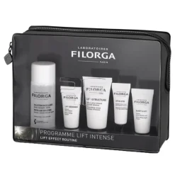 Coffret soins - Programme lift intense>FILORGA Fashion