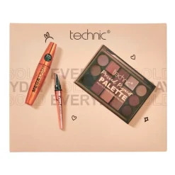 Coffret trio yeux - Celebrate you>TECHNIC Fashion