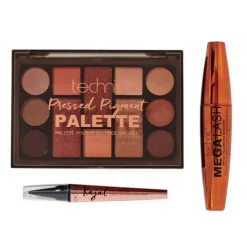 Coffret trio yeux - Celebrate you>TECHNIC Fashion