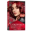 Coloration cheveux Colorsilk - 66 rouge cerise>REVLON New