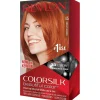 Coloration cheveux Colorsilk - 45 Auburn>REVLON Hot