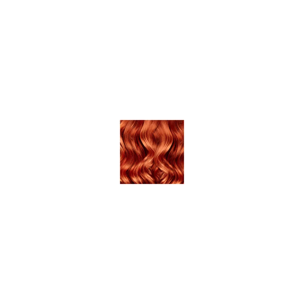 Coloration cheveux Colorsilk - 45 Auburn>REVLON Hot