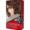 Coloration cheveux Colorsilk - 30 châtain foncé>REVLON Online