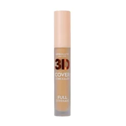 Correcteur de teint 3D Cover - Warm Golden>ABSOLUTE NEW YORK Clearance
