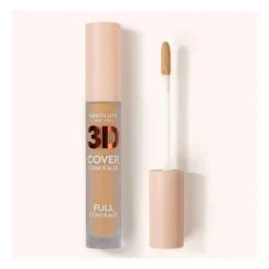 Correcteur de teint 3D Cover - Warm Golden>ABSOLUTE NEW YORK Clearance