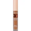 Correcteur de teint 3D Cover - Warm Caramel>ABSOLUTE NEW YORK Sale