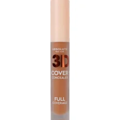Correcteur de teint 3D Cover - Warm Caramel>ABSOLUTE NEW YORK Sale