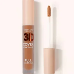 Correcteur de teint 3D Cover - Warm Caramel>ABSOLUTE NEW YORK Sale