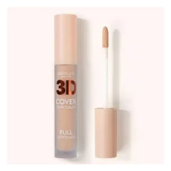 Correcteur de teint 3D Cover - Peachy Ivory>ABSOLUTE NEW YORK Online