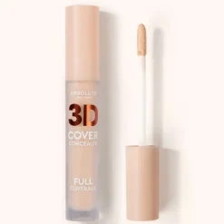 Correcteur de teint 3D Cover - Neutral Porcelain>ABSOLUTE NEW YORK Best