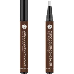 Correcteur et anti-cerne Click cover concealer - MFCC13 Deep Cool>ABSOLUTE NEW YORK Hot