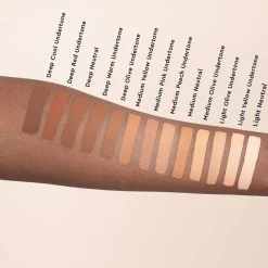 Correcteur et anti-cerne Click cover concealer - MFCC13 Deep Cool>ABSOLUTE NEW YORK Hot
