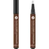 Correcteur et anti-cerne Click cover concealer - MFCC12 Deep Red>ABSOLUTE NEW YORK Best