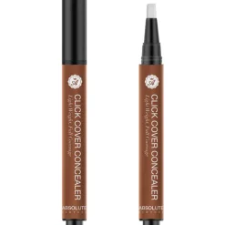 Correcteur et anti-cerne Click cover concealer - MFCC10 Deep Warm>ABSOLUTE NEW YORK Best