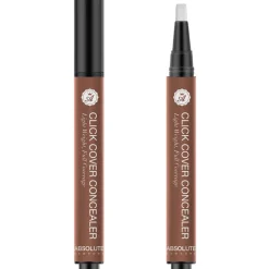 Correcteur et anti-cerne Click cover concealer - MFCC09 Deep Olive>ABSOLUTE NEW YORK Online