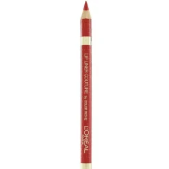 Crayon à lèvres - 377 Perfect Red>L'OREAL Clearance