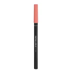 Crayon à lèvres infaillible 201>L'OREAL Hot