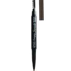 Crayon à sourcils biseauté - Medium brown>ESS Online