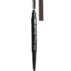 Crayon à sourcils biseauté - Dark brown>ESS Outlet