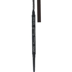 Crayon à sourcils précision - Dark brown>ESS Online