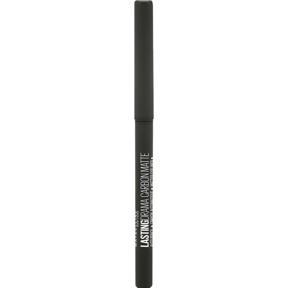 Crayon drama carbonate - 810 Iron gray>MAYBELLINE New