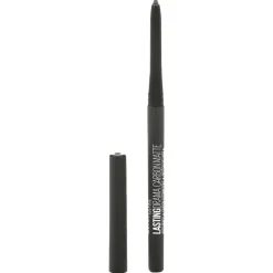 Crayon drama carbonate - 810 Iron gray>MAYBELLINE New