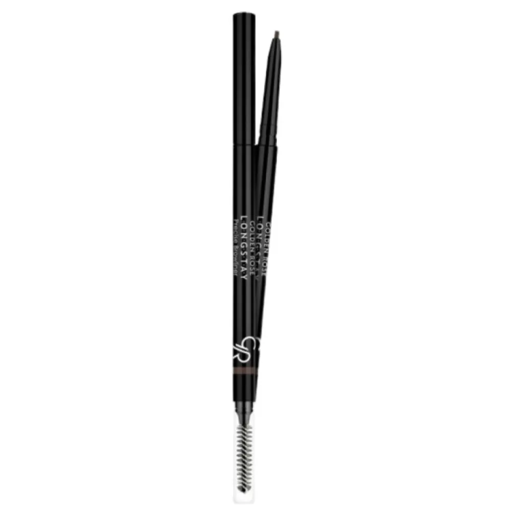Crayon sourcils Longstay Precise Browliner - 105 Very light brown>GOLDEN ROSE Online