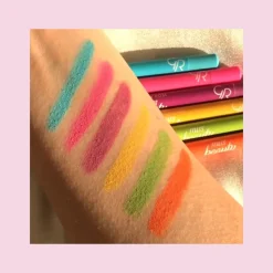 Crayon yeux - Miss Beauty - Ocean Blue>GOLDEN ROSE Online