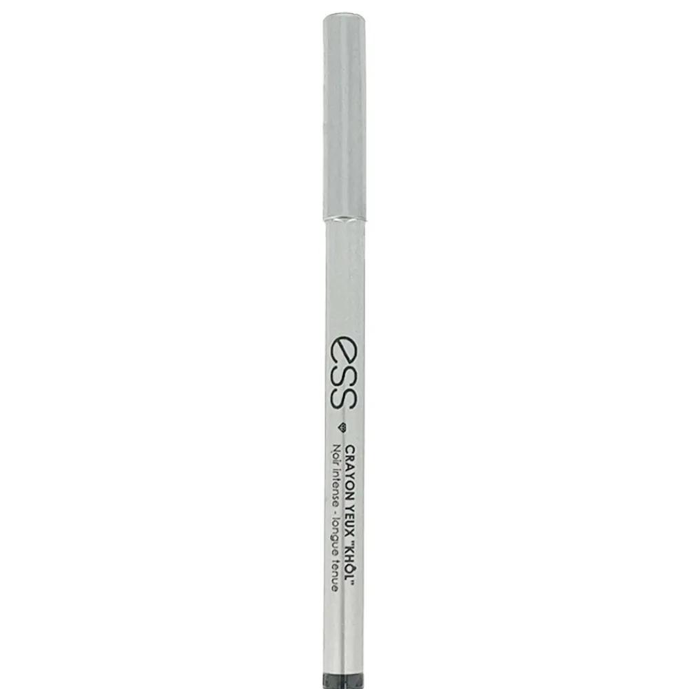 Crayon yeux khol - Noir intense>ESS Best