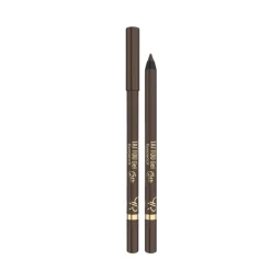 Crayon yeux tatoo gel - Marron>GOLDEN ROSE Best