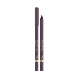 Crayon yeux tatoo gel - Violet>GOLDEN ROSE Fashion