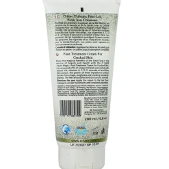 Crème anti-crevasses pour les pieds - Nutri Magic>O RARE Outlet