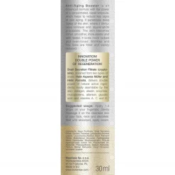 Crème anti-âge Booster - Snail repair therapy>BIOTANIQE Fashion