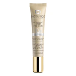 Crème antirides yeux - Snail repair therapy>BIOTANIQE Fashion