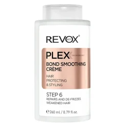 Crème cheveux réparatrice - Routine reconstruction capillaire>REVOX B77 Fashion