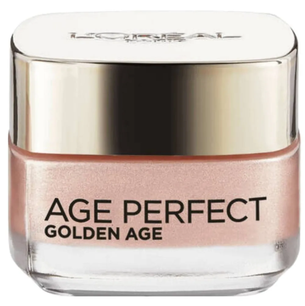 Crème contour des yeux - Age perfect>L'OREAL Best