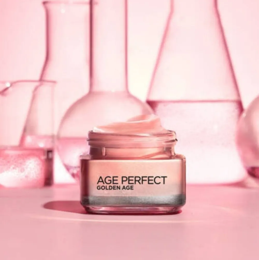 Crème contour des yeux - Age perfect>L'OREAL Best